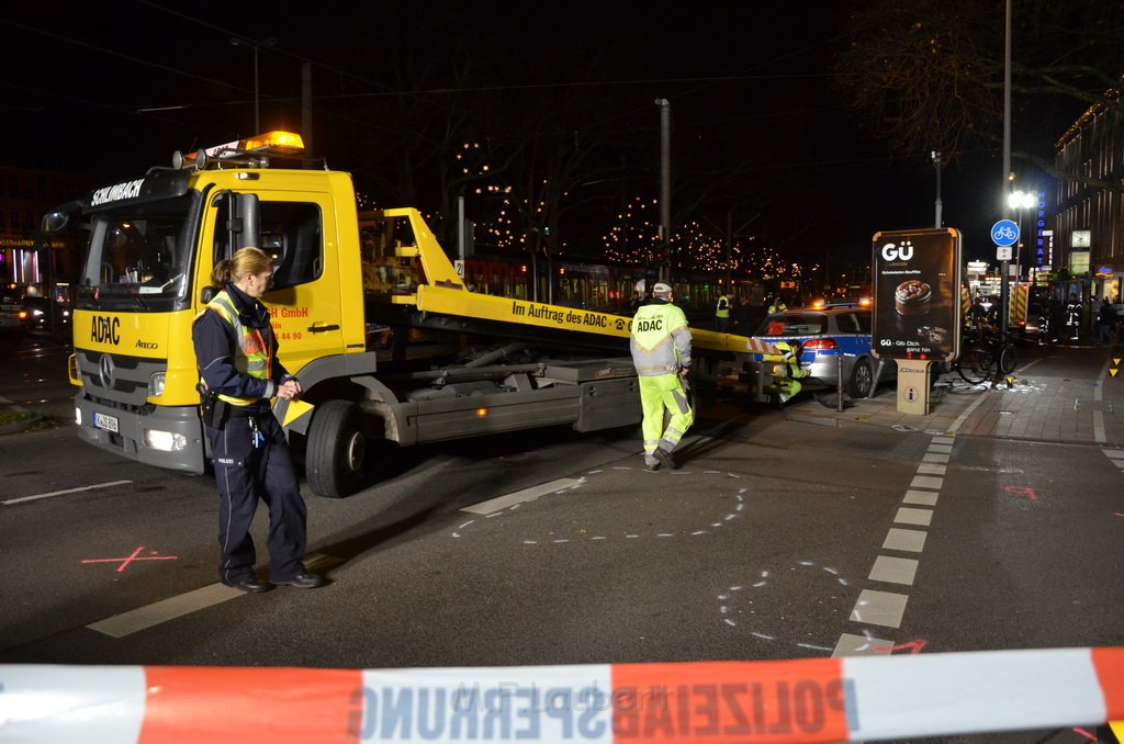 VU Pol Pkw Koeln Mitte Hahnenstr Im Laach P157.JPG